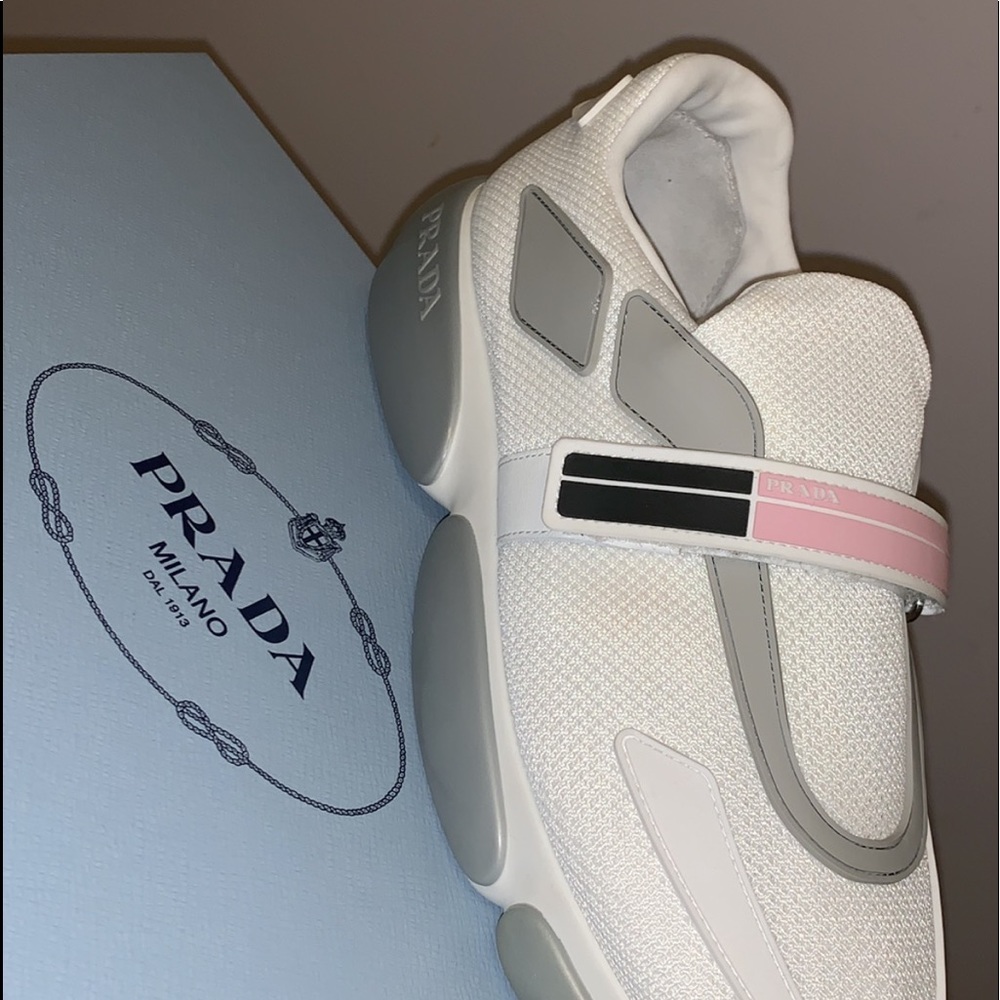 Prada Cloudbust Sneaker